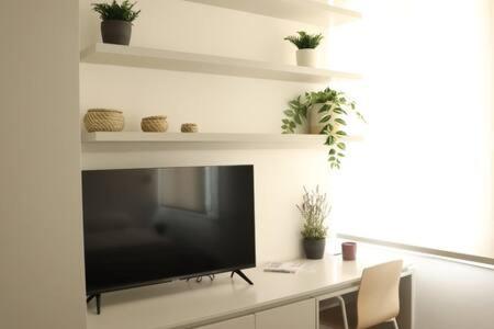 Appartamento Hom I Moderno Estudio Junto Al Metro Republica *