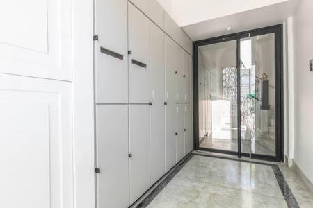 Appartamento Hom I Moderno Estudio Junto Al Metro Republica *