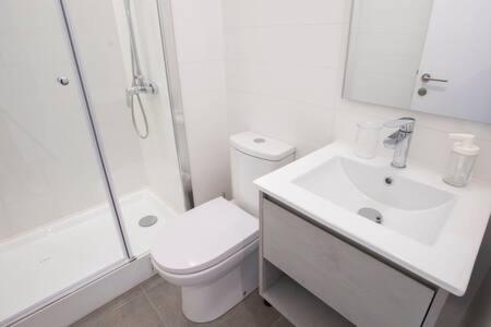 Hom I Moderno Estudio Junto Al Metro Republica Santiago del Cile