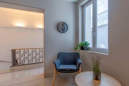 Appartamento Hom I Moderno Estudio Junto Al Metro Republica *