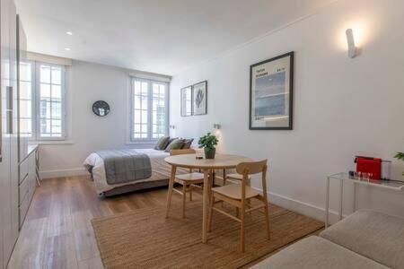 Appartamento Hom I Moderno Estudio Junto Al Metro Republica *