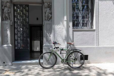 Apartamento Hom I Moderno Estudio Junto Al Metro Republica