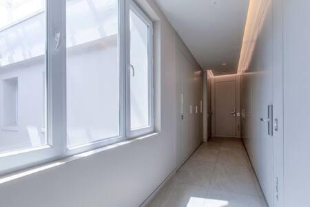 Apartamento Hom I Moderno Estudio Junto Al Metro Republica Santiago de Chile